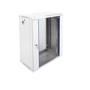 ШРН-Э-15.350 Шкаф телекоммуникационный 19" настенный 15U