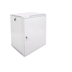 ШРН-Э-15.500.1 Шкаф телекоммуникационный 19" настенный 15U