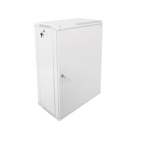 ШРН-Э-18.350.1 Шкаф телекоммуникационный 19" настенный 18U