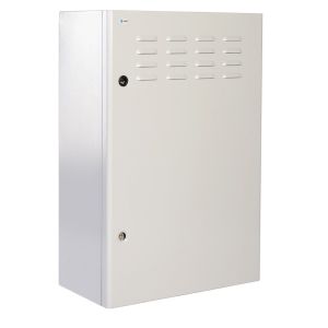 ШТВ-Н-18.6.3-4ААА Шкаф телекоммуникационный 19" настенный 18U