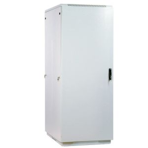 ШТК-М-42.8.10-3ААА Шкаф телекоммуникационный 19" напольный 42U