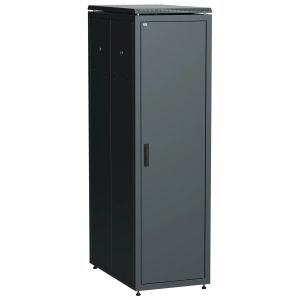 LN05-33U61-MM Шкаф телекоммуникационный 19" напольный 33U