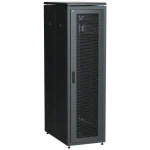 LN05-33U61-PP Шкаф телекоммуникационный 19" напольный 33U