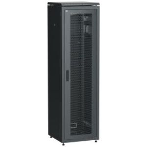 LN05-33U68-P Шкаф телекоммуникационный 19" напольный 33U