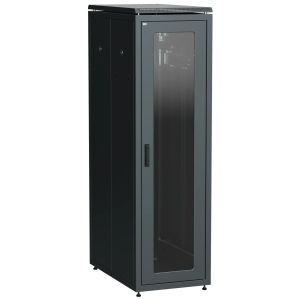 LN05-38U81-GP Шкаф телекоммуникационный 19" напольный 38U