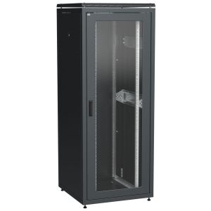 LN05-42U88-GM Шкаф телекоммуникационный 19" напольный 42U
