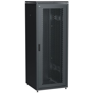 LN05-47U88-PM Шкаф телекоммуникационный 19" напольный 47U