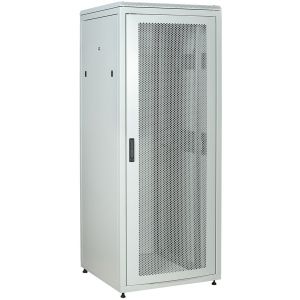 LN35-18U88-PM Шкаф телекоммуникационный 19" напольный 18U