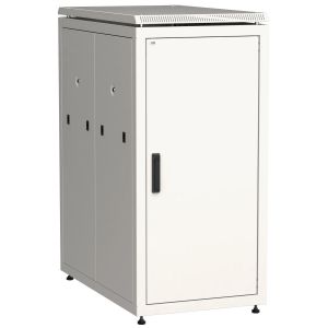 LN35-24U61-M Шкаф телекоммуникационный 19" напольный 24U