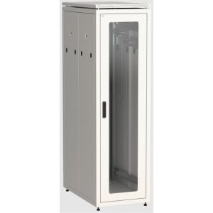 LN35-24U81-GP Шкаф телекоммуникационный 19" напольный 24U
