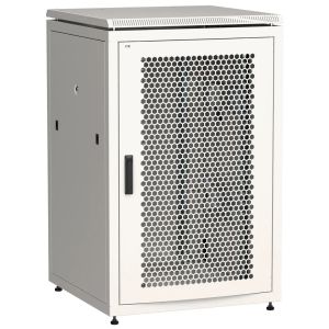 LN35-24U88-PM Шкаф телекоммуникационный 19" напольный 24U