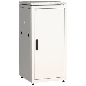 LN35-28U66-M Шкаф телекоммуникационный 19" напольный 28U