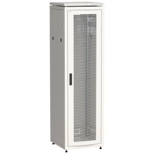 LN35-33U66-P Шкаф телекоммуникационный 19" напольный 33U