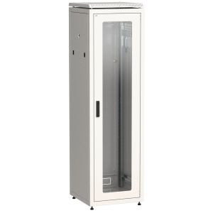 LN35-33U68-GM Шкаф телекоммуникационный 19" напольный 33U