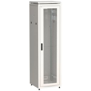 LN35-33U68-P Шкаф телекоммуникационный 19" напольный 33U