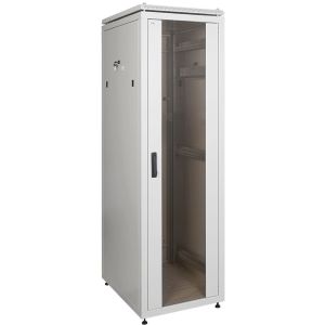 LN35-38U68-GM Шкаф телекоммуникационный 19" напольный 38U