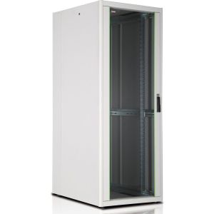 LN-DB42U8010-LG-111-F Шкаф телекоммуникационный 19" напольный 42U