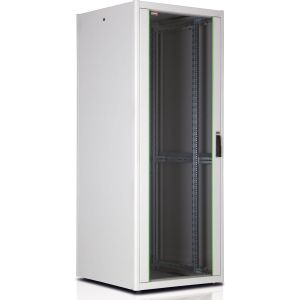 LN-DB42U8080-LG-111-F Шкаф телекоммуникационный 19" напольный 42U
