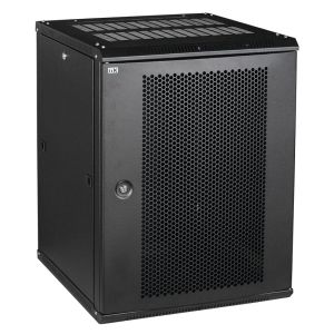 LWE5-09U66-PF Шкаф телекоммуникационный 19" настенный 9U
