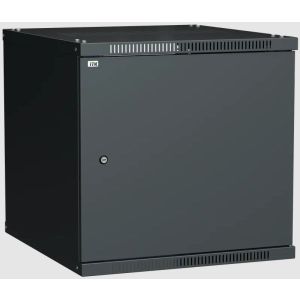 LWE5-12U66-MF Шкаф телекоммуникационный 19" настенный 12U