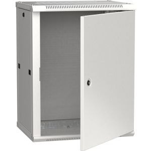 LWR3-12U64-MF Шкаф телекоммуникационный 19" настенный 12U
