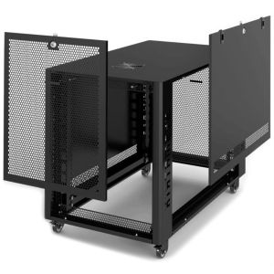 MR 6012.933 (7788s) Шкаф телекоммуникационный 19" напольный 12U