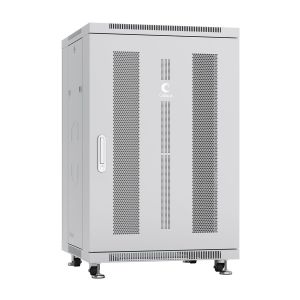 ND-05C-22U60/100 (7200c) Шкаф телекоммуникационный 19" напольный 22U