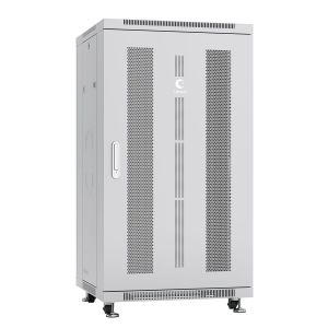 ND-05C-22U60/80 (7223c) Шкаф телекоммуникационный 19" напольный 22U