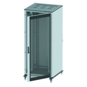 R5IT2461GS Шкаф телекоммуникационный 19" напольный 24U