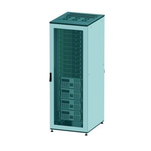 R5IT2481PF Шкаф телекоммуникационный 19" напольный 24U