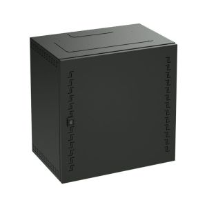 R5STI0965MTB Шкаф телекоммуникационный 19" настенный 9U