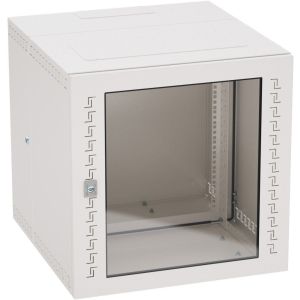 R5STI1640GS Шкаф телекоммуникационный 19" настенный 16U