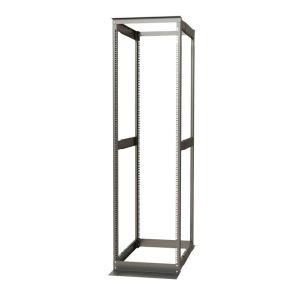 ORK2A-4268-RAL7035 Стойка открытая 19"