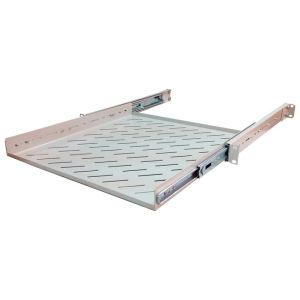 05-04001 Полка выдвижная 19", 400 мм