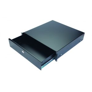 60A-12-02-11BL Ящик выдвижной для документации