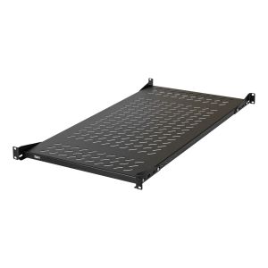 TLK-SHFC-1060F-BK Полка 19"