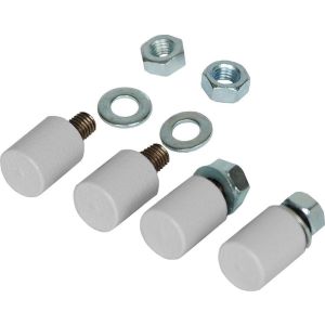 TLK-WT4 (4шт) Ножки TLK для настенных шкафов