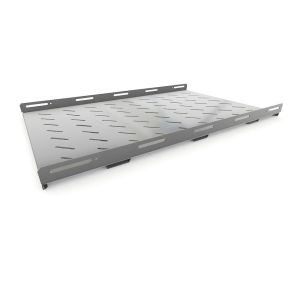 TSH3L-1050-RAL7035 Полка 19"