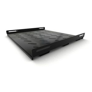 TSH3L-300-RAL9004 (TSH3L-300-RAL9005) Полка 19"