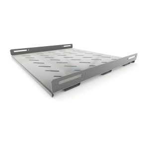 TSH3M-450-RAL7035 Полка 19"