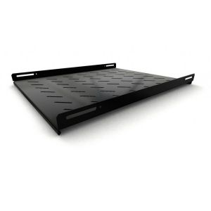 TSH3M-650-RAL9004 (TSH3M-650-RAL9005) Полка 19"