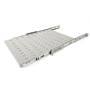 TSS3-600-RAL7035 Полка 19"