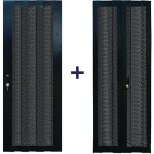 TWT-CBB-DR18-6x-S-P1(2шт) Комплект дверей