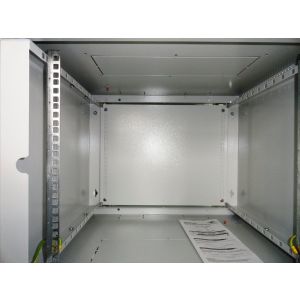 А-ШРН-12 Стенка задняя к шкафу