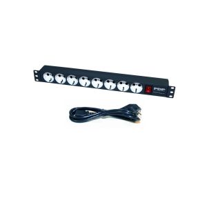 БР-8П2 Блок розеток 220 В