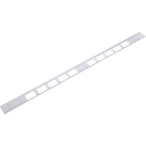 ВКО-М-27.75 Вертикальный кабельный органайзер