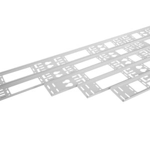 ВКО-М-38.150 Вертикальный кабельный органайзер