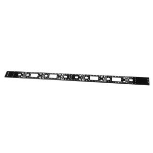 ВКО-СП-МП-48.120 Вертикальный кабельный органайзер