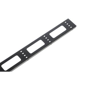 ВКО-СТК-38-9005 Вертикальный кабельный органайзер