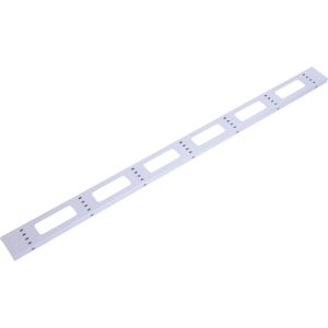 ВКО-СТК-49 Кабельный органайзер вертикальный